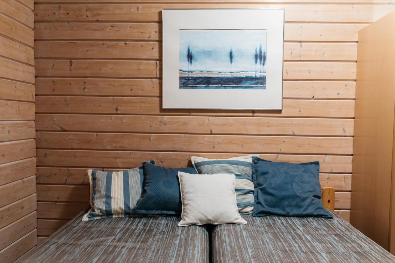 Jokiniemen Matkailu Cottages Tolva  Екстериор снимка